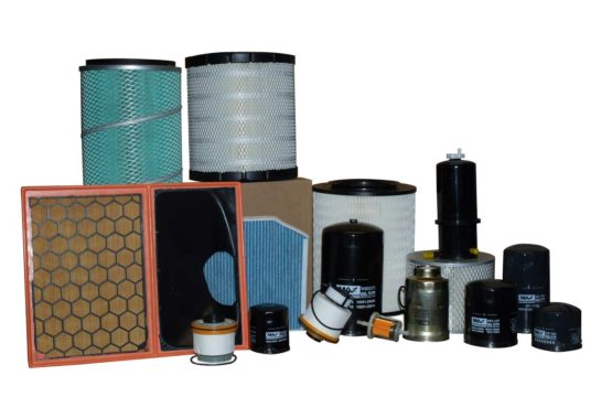 Automotive Filters