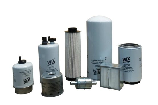 Fuel Filters