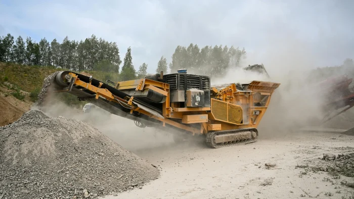 Filters Plus Fleet Filtration Solutions Quarry Operations Feature