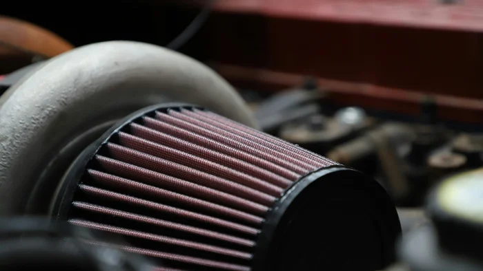 Filters Plus How Quality Cooling System Maintenance Protects Heavy Equipment Engines Feature