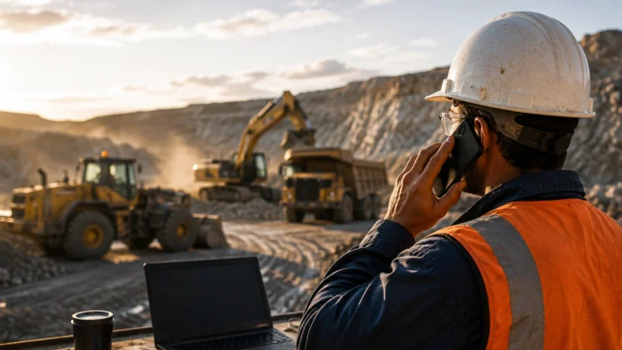 Filter Plus Heavy Equipment Maintenance In Dusty Conditions What Fleet Operators Should Check For Technical Support Feature